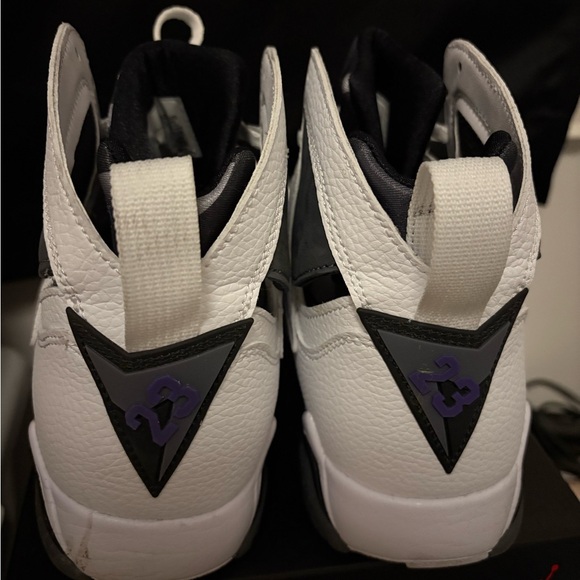 jordan 7 retro flint mens stores
